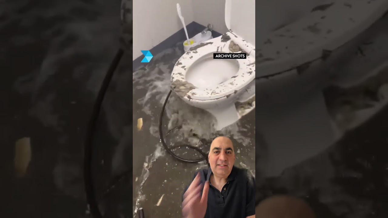 ناوهواپیمابر جرالد فورد به گوه نشست