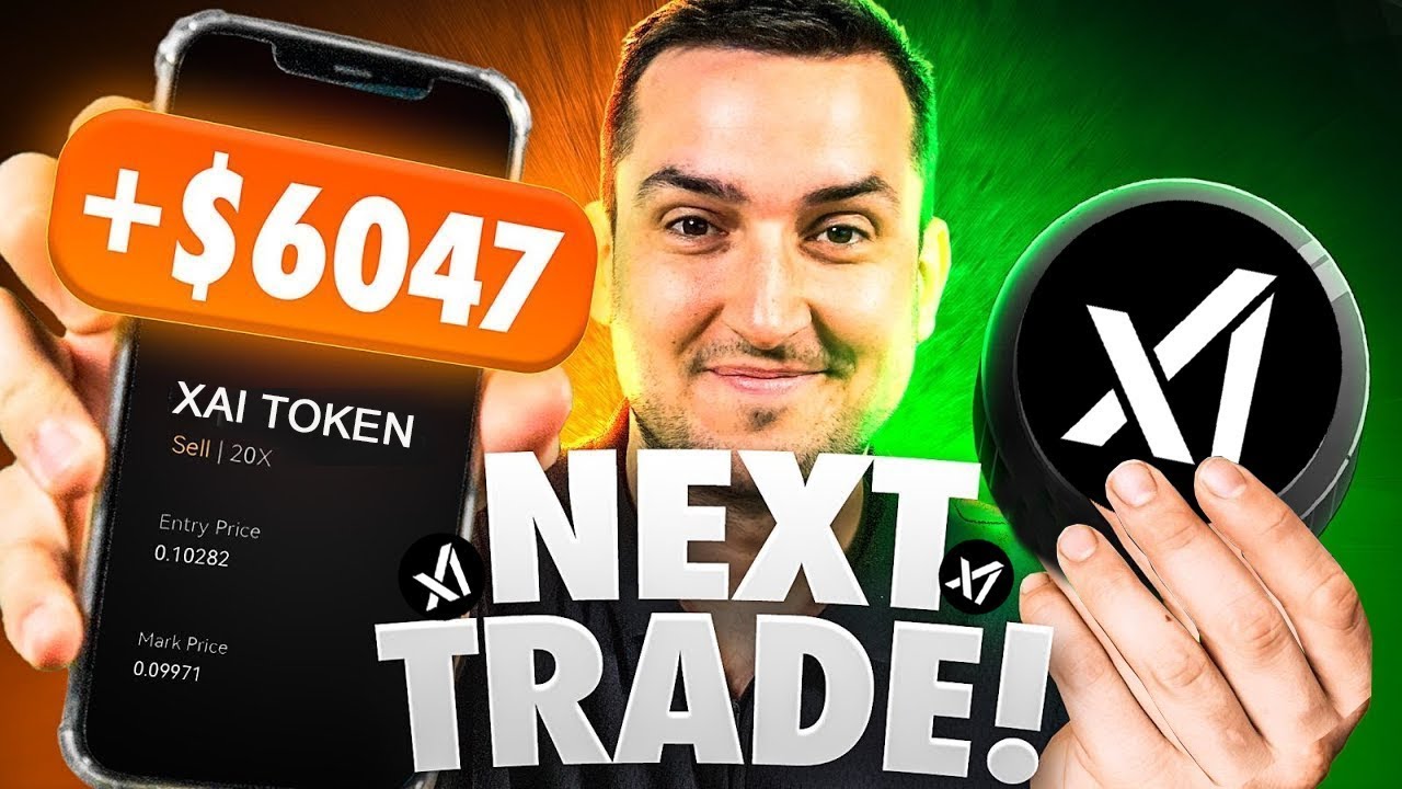 XAI38B &ndash; Hidden Gem with 100X Potential? All Eyes on XAI38B