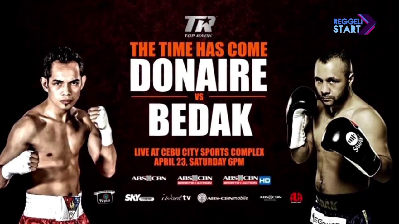 DIGI Sport, Reggeli Start - Bedák Zsolt