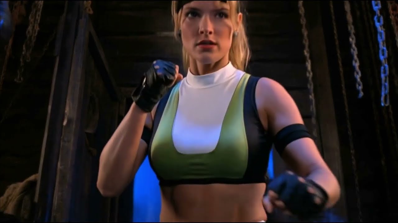 “Scorpion and Sub Zero…” — Every MK3 & UMK3 Warrior Appears!