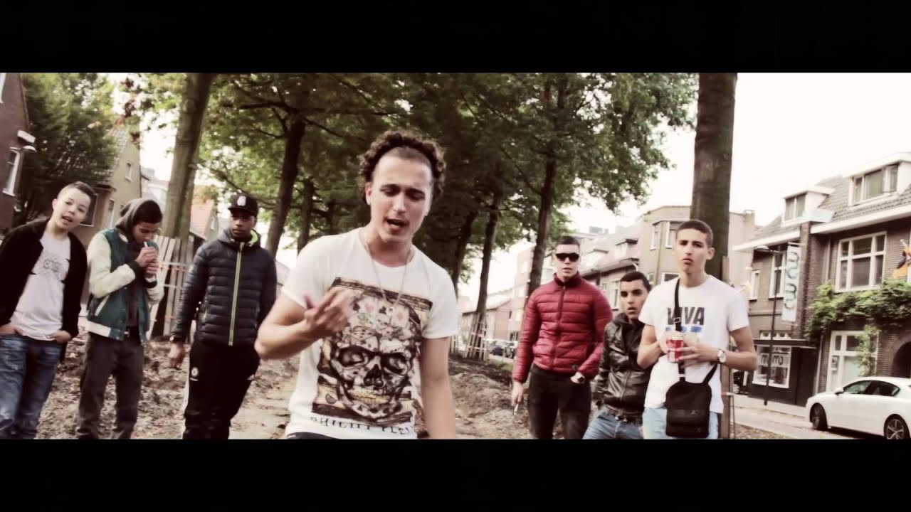 Adis - Niet Te Stoppen (UPLOAD BY @ALLROUNDVIDEOS).