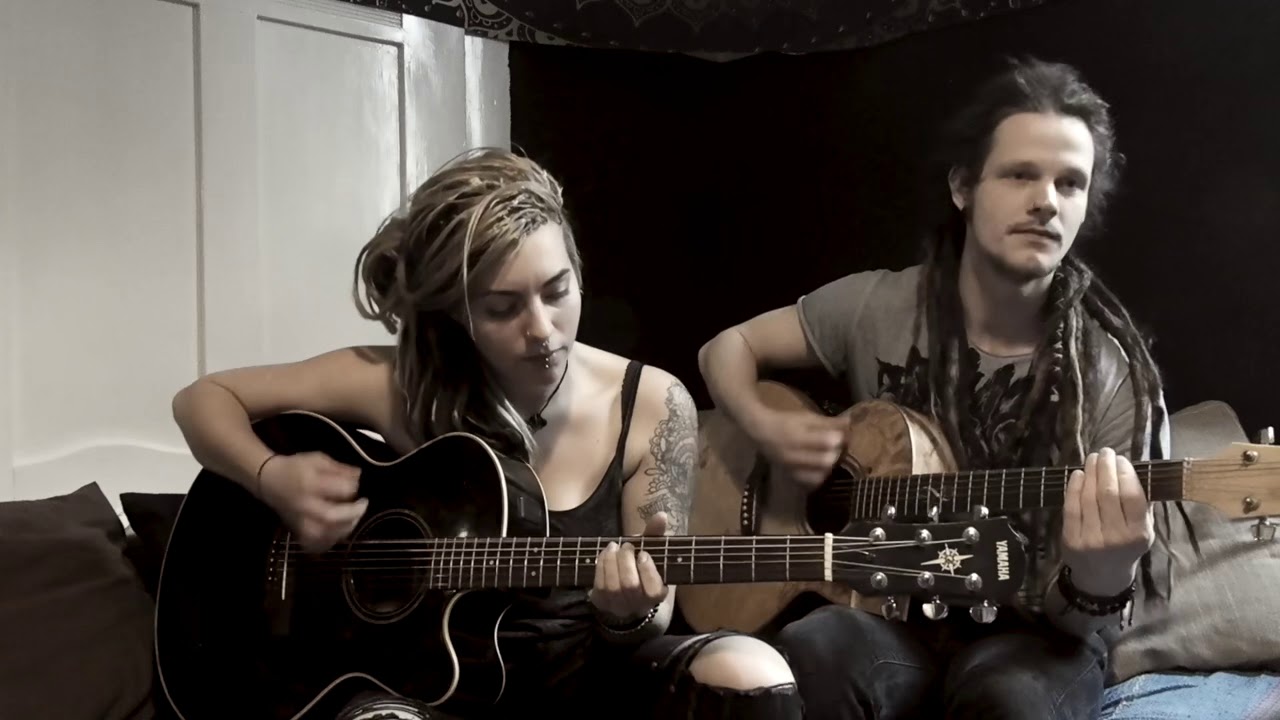 My Name is Human (highly suspect) Cover