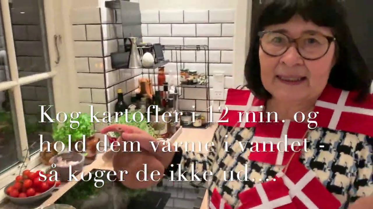 Rosas rødvins braiseret svinekæber a la verdensmestre