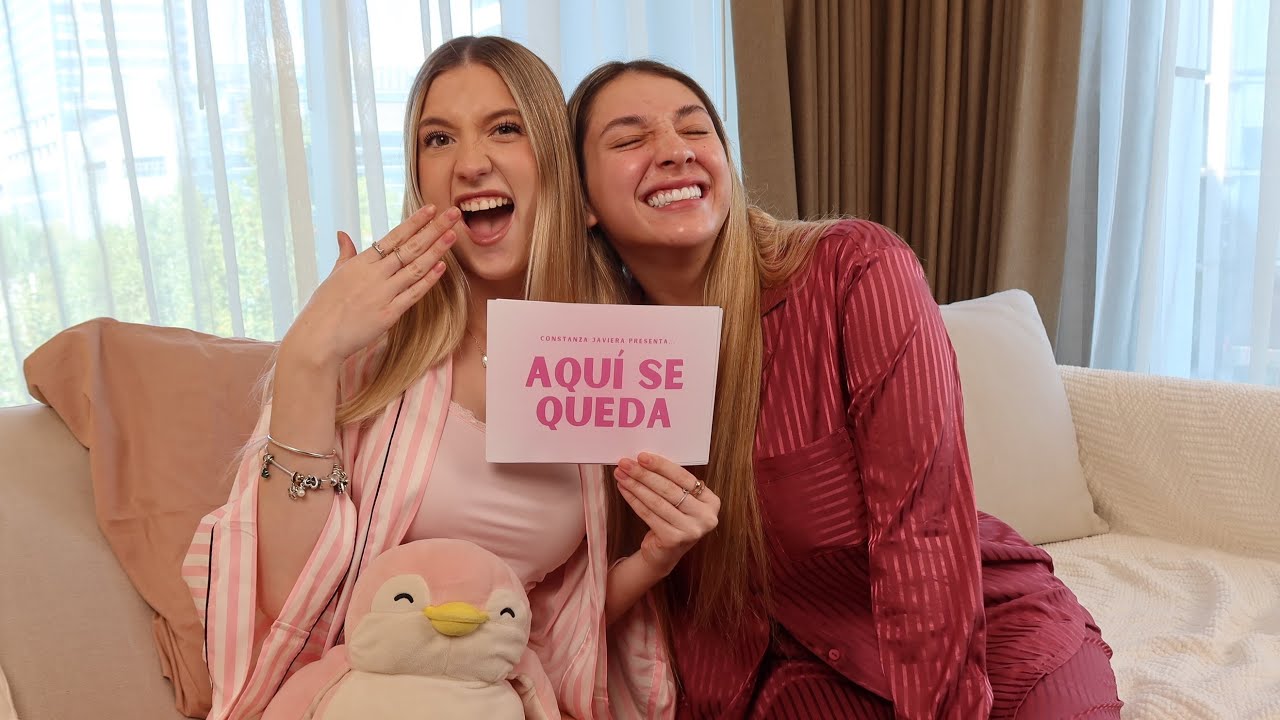 Cap&iacute;tulo 15 - Carlita: Humor, amor y glow up 