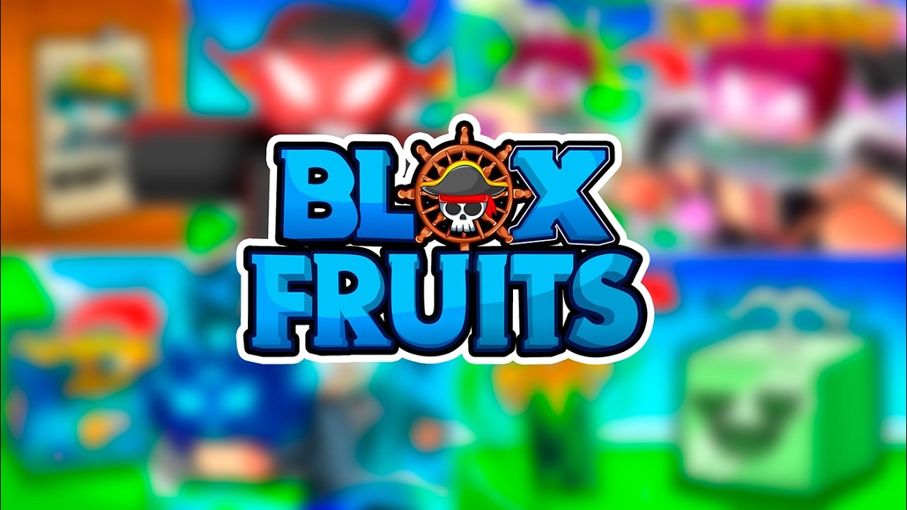 BLOX FRUIT PVP