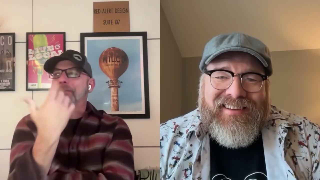 FFN Episode 8: Alt & Fish Reflect on 2025