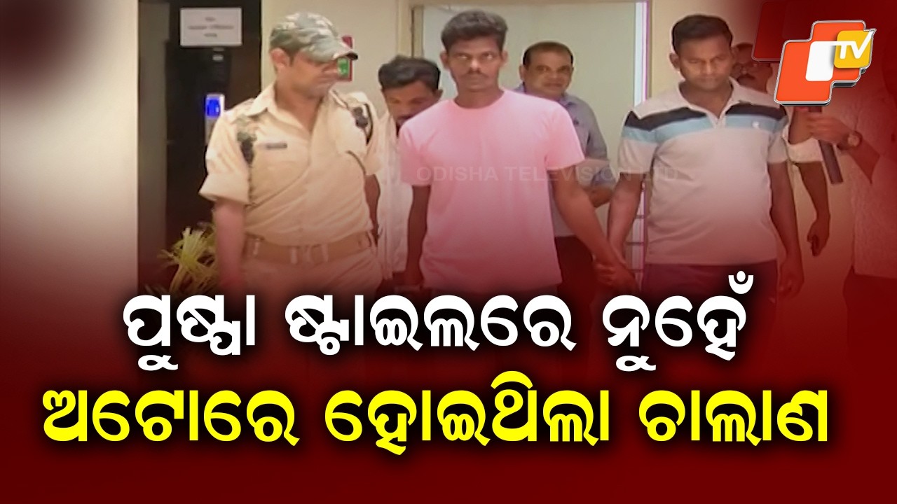 STF Busts Interstate Ganja Smuggling Syndicate; Kingpin Hunt Underway After ₹20 Crore Trail