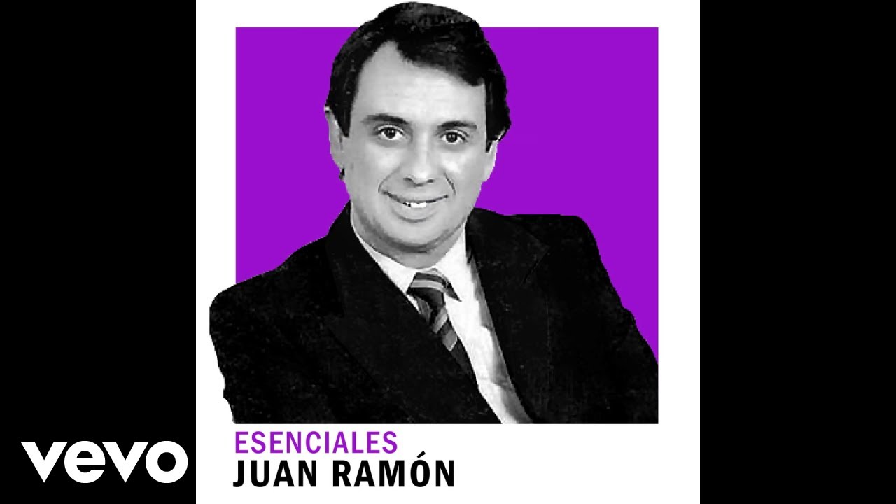 Juan Ramón - Tú Eres Eso (Official Audio)