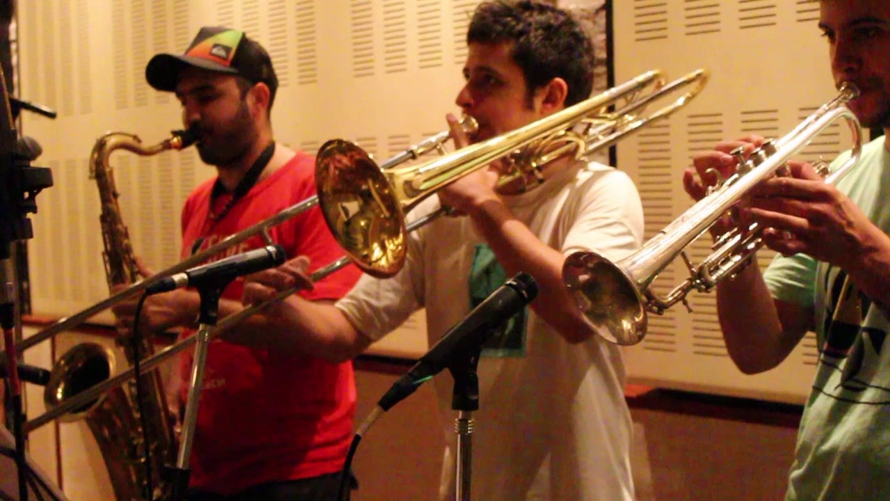 Roots Session - 