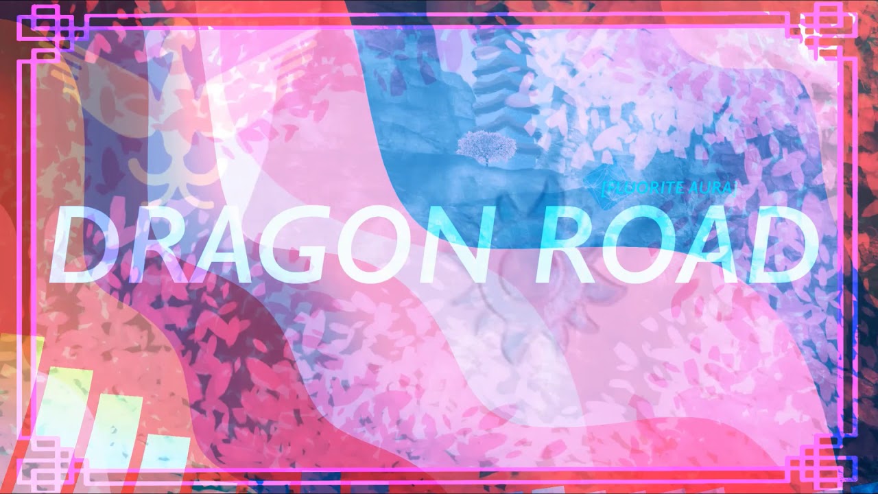 Dragon Road (Day) | Sonic Unleashed | [Fluorite Remix]