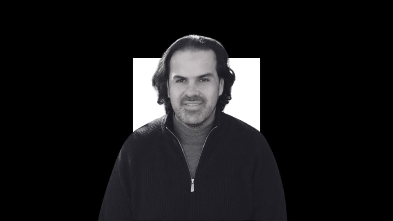 Rafael Monjaraz / Arquitecto y Artista plástico / Amazing Speaker 74