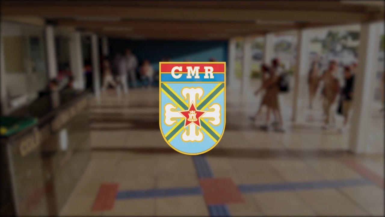 CMR - VÍDEO INSTITUCIONAL 2019  - VERSÃO COMPLETA