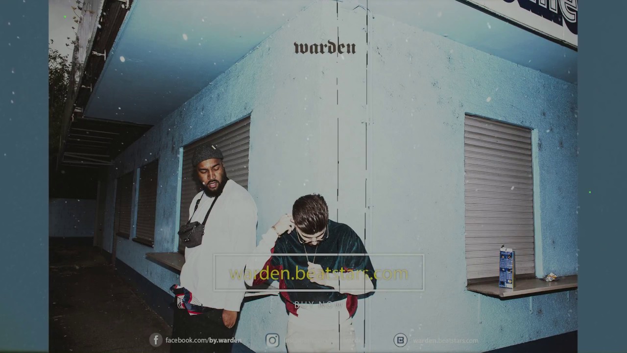 OG Keemo ft Jalil Type Beat 2018 - 25/8 - Dark Sample Instrumental (prod by warden)