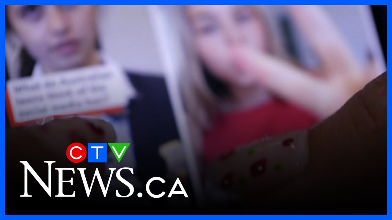 Online specialist discusses social media regulations