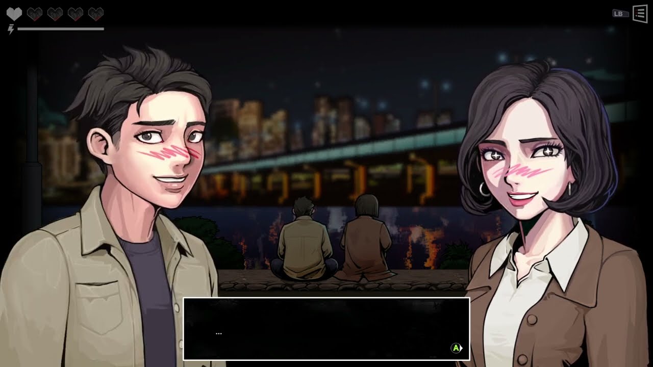 The Coma 2B: Catacomb - สร้างความทรงจำปิดเทอมฤดูร้อน (ฉากเดทกยุนมียอง)
