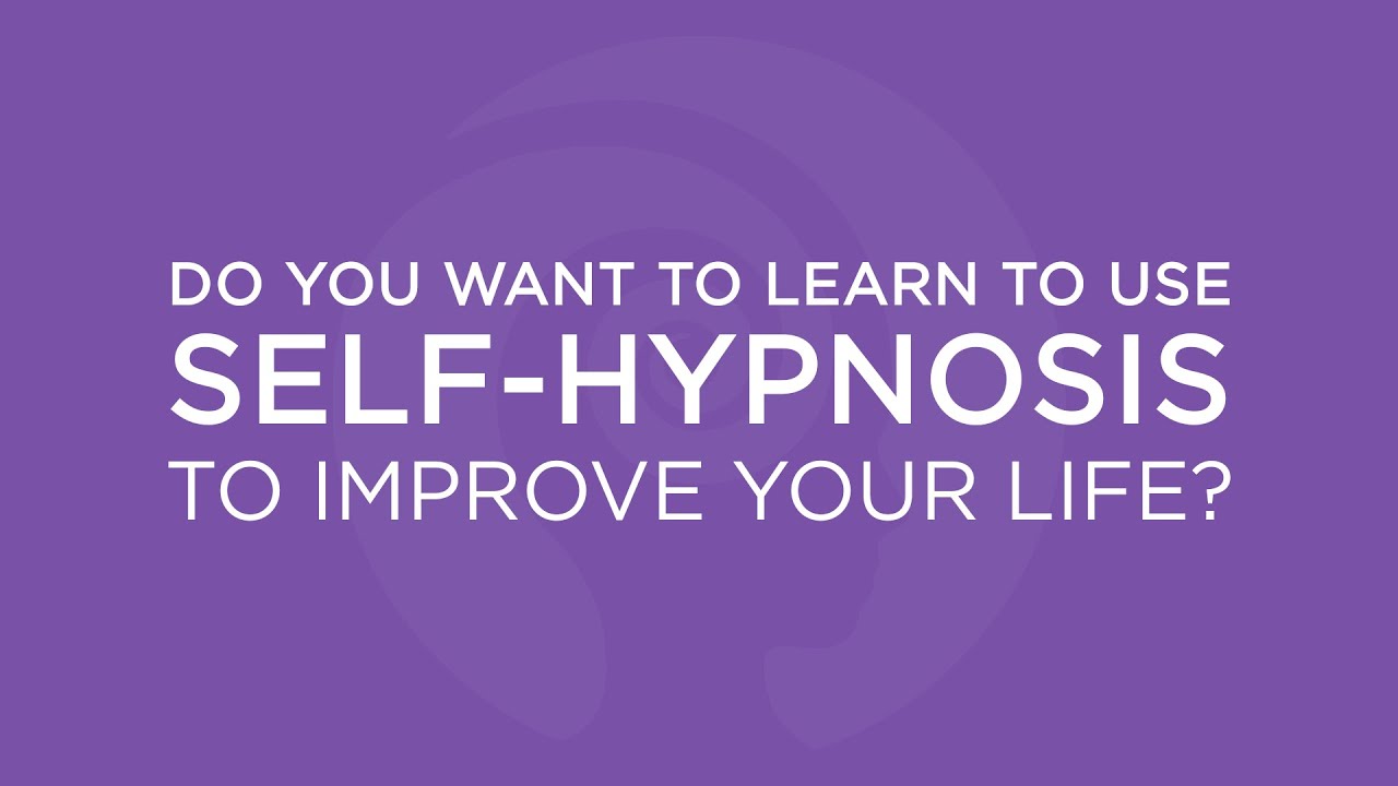 Course spotlight: Learn self-hypnosis - Online hypnosis training courses