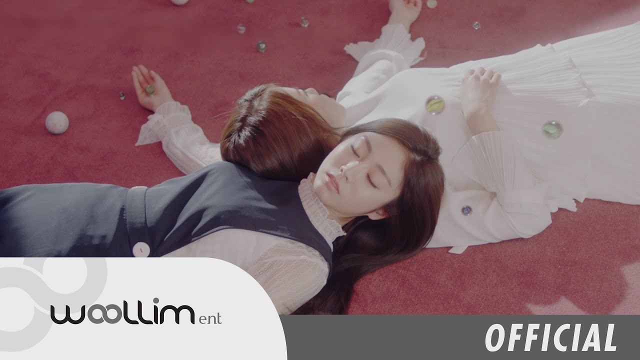 러블리즈(Lovelyz) 