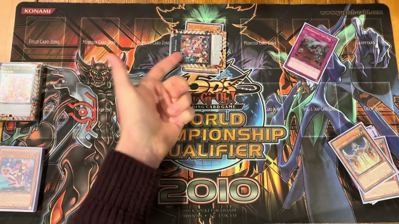 Yugioh Genesys Madolche Deck Profile & Test Hands (November 2025)
