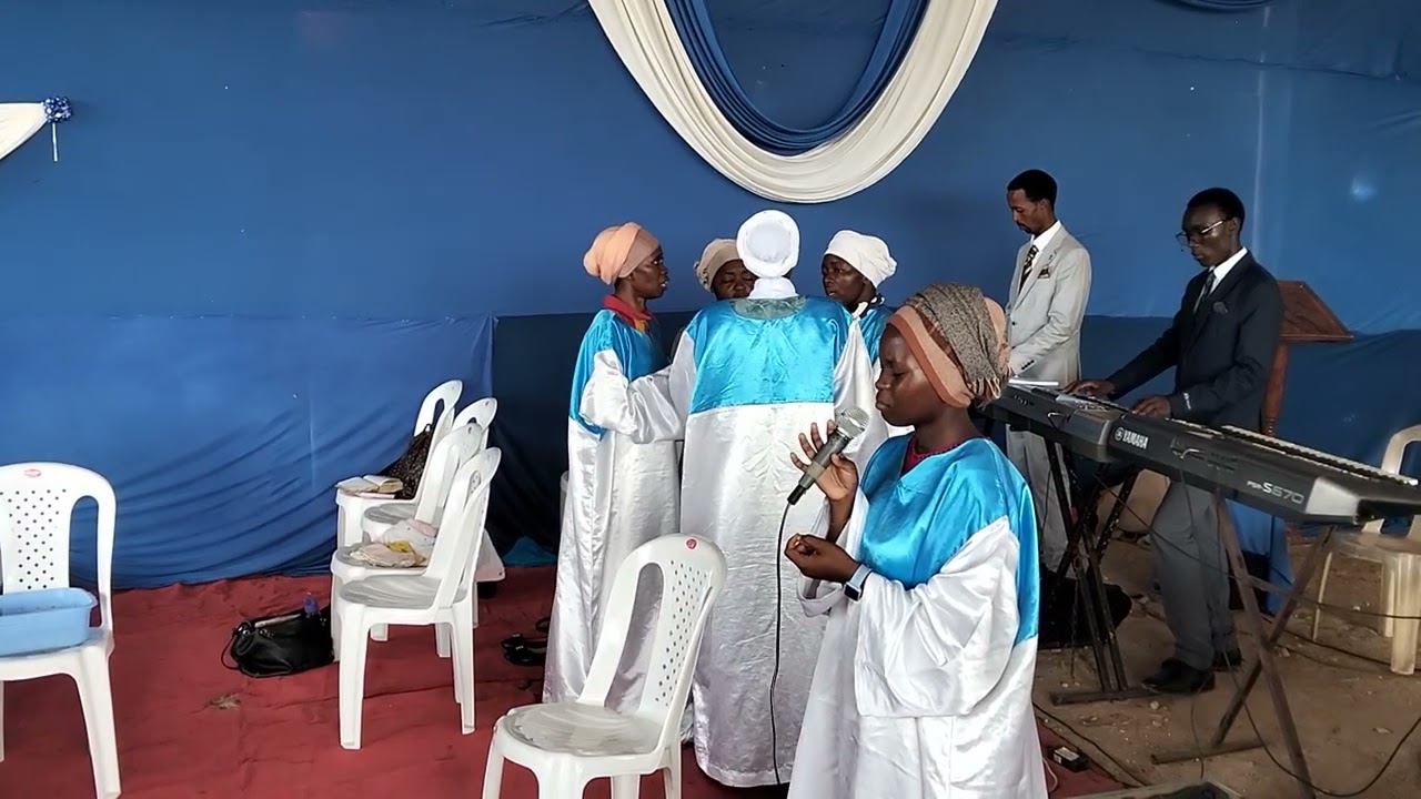 Moto Moto wa Yesu