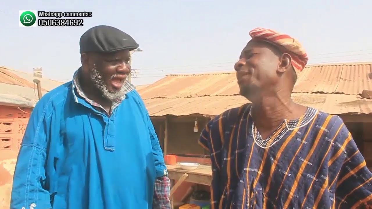 STREET CHILD (Full Eradication Movie)