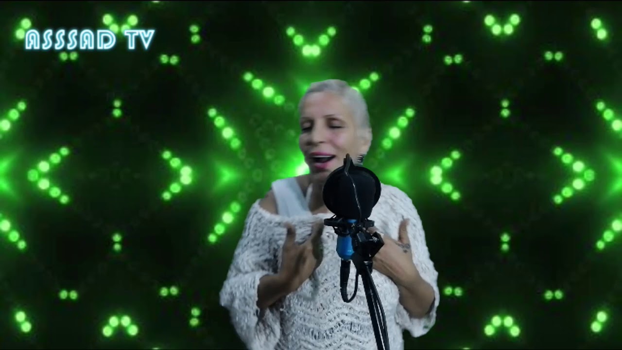 MUHTEŞEM BİR SES YILDIZ SAN FARKI İLE ANNEM   BÖYLE OKUNUR