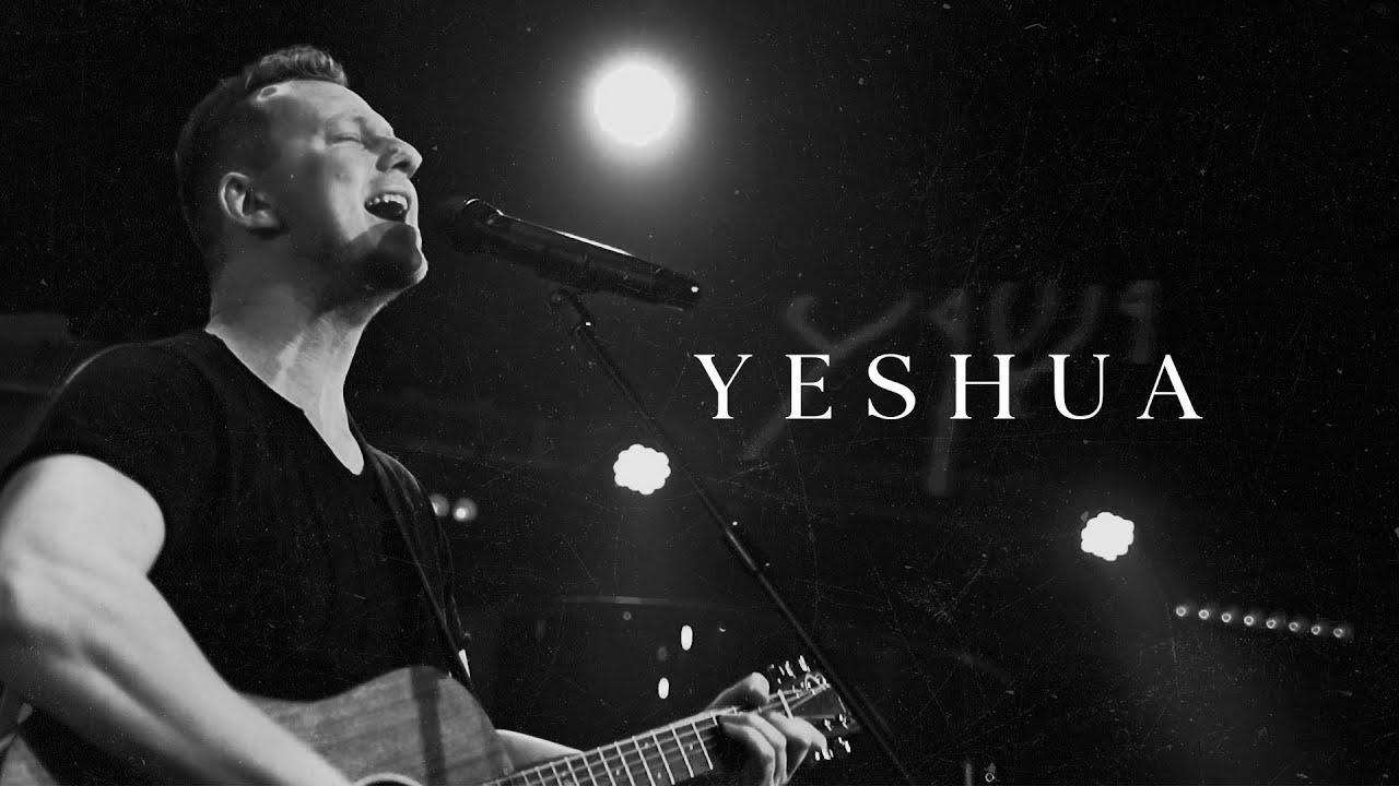 Reyer - Yeshua (Music Video)
