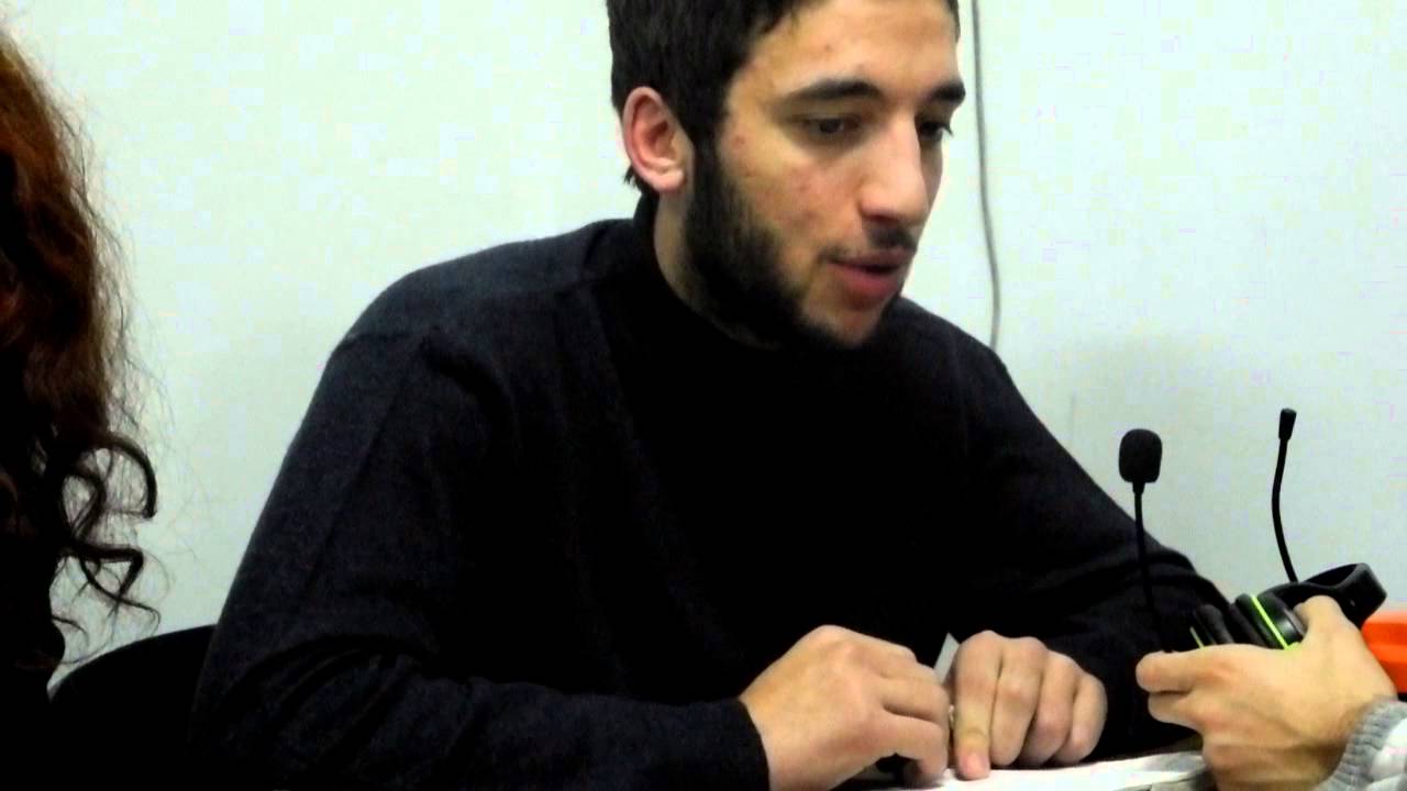 თემო არაბული -მე და შენ
