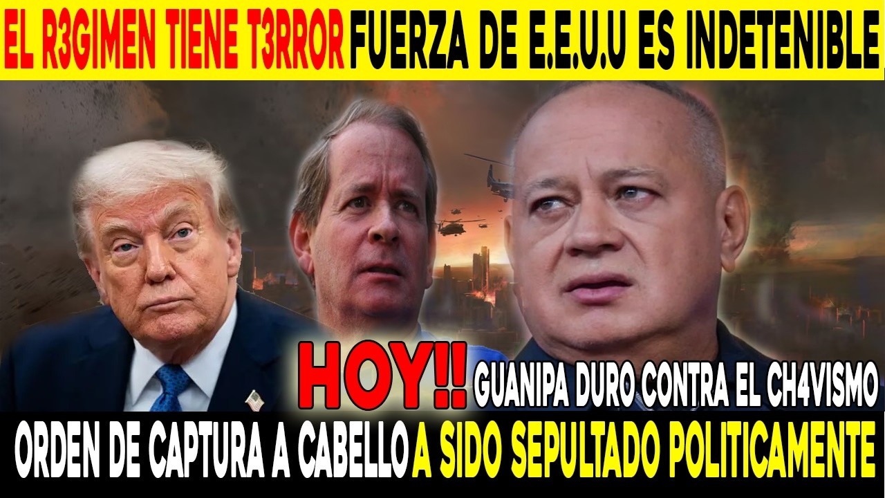 URGENTE! NOTICIAS de VeNEZUELA hoy 10 FEBRERO del  2026, &iexcl;Noticias internacionales, Noticias de Ulti