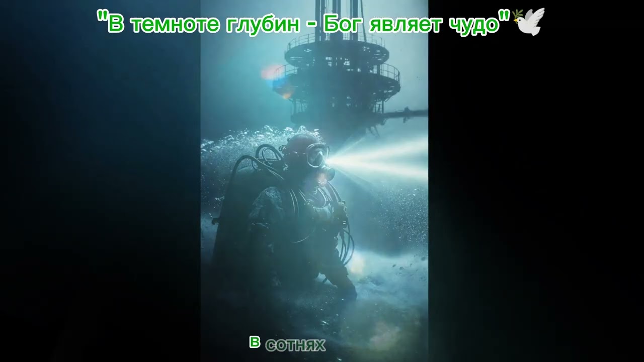 🤿30 МИНУТ без воздуха на глубине 90м! 🔥Чудо Криса Лемонса 😱
