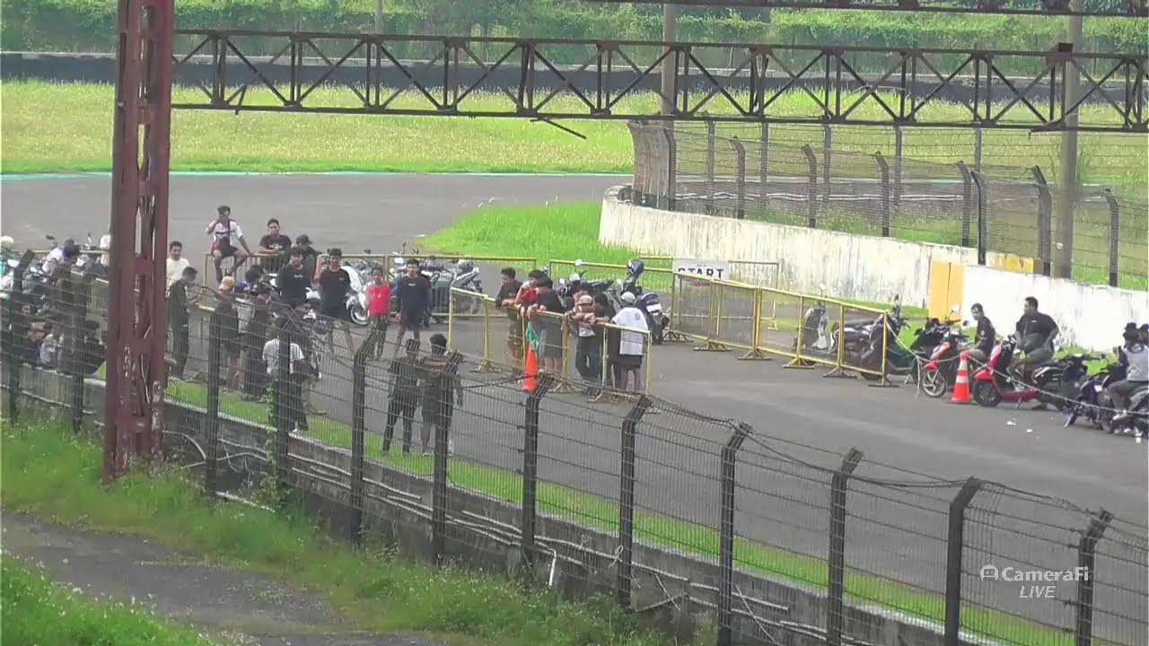 LIVE STREAMING !! SENTUL