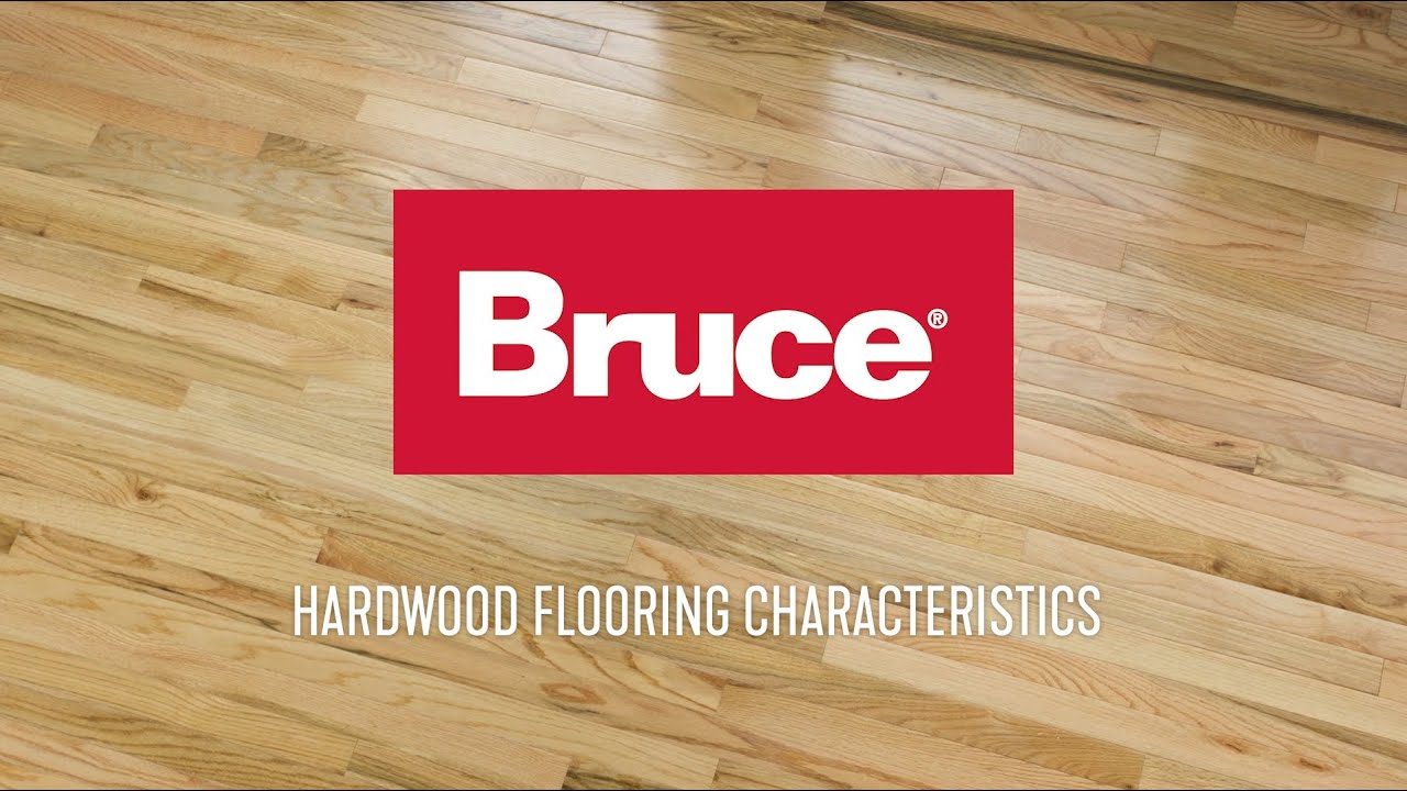 Types of Wood Flooring - Bruce&reg; Hardwood Floors