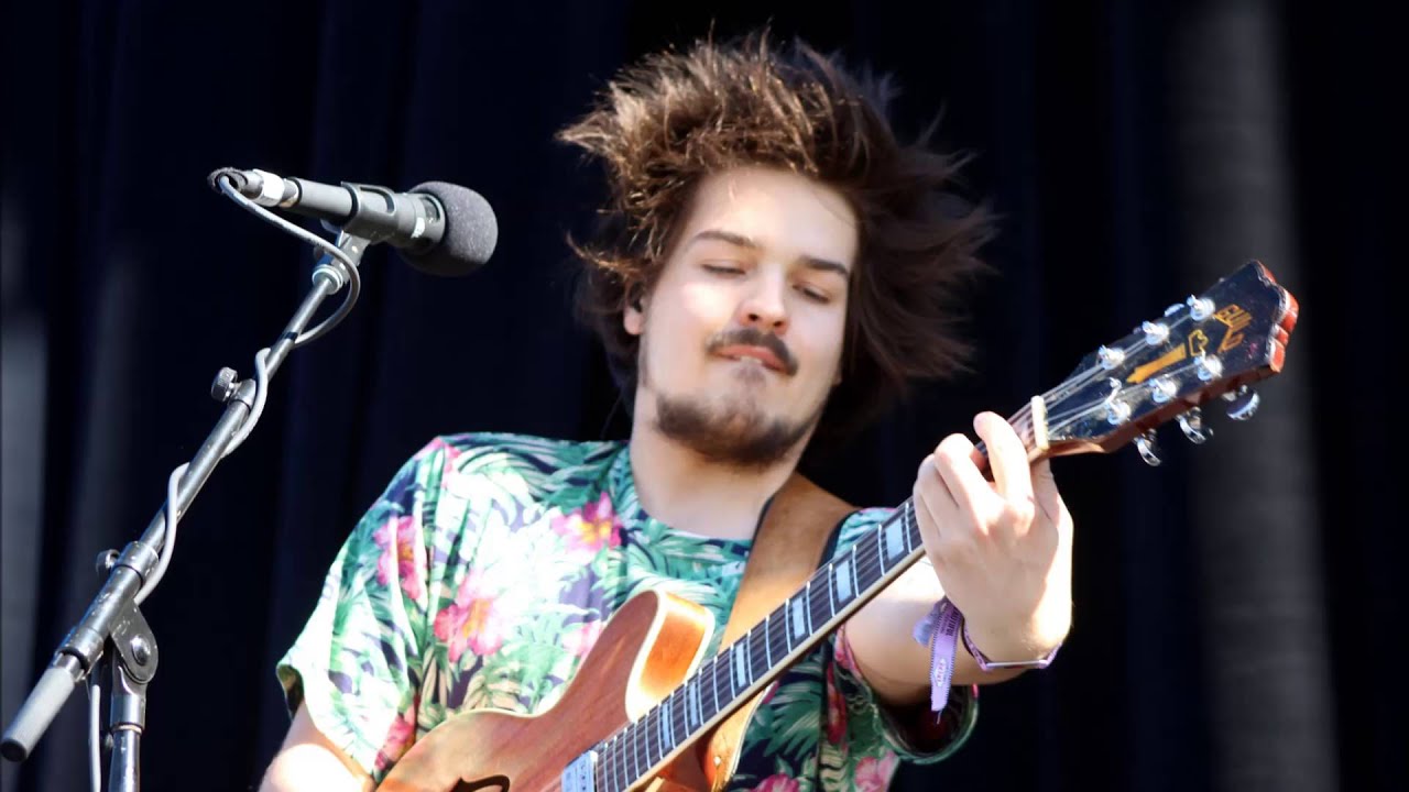 Follow - Milky Chance