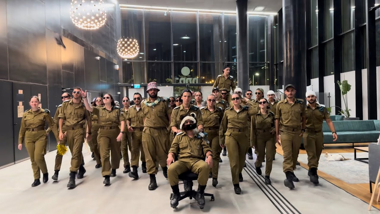 תיזהר ממני תוכניתן - קורס QA מחזור נ״ז