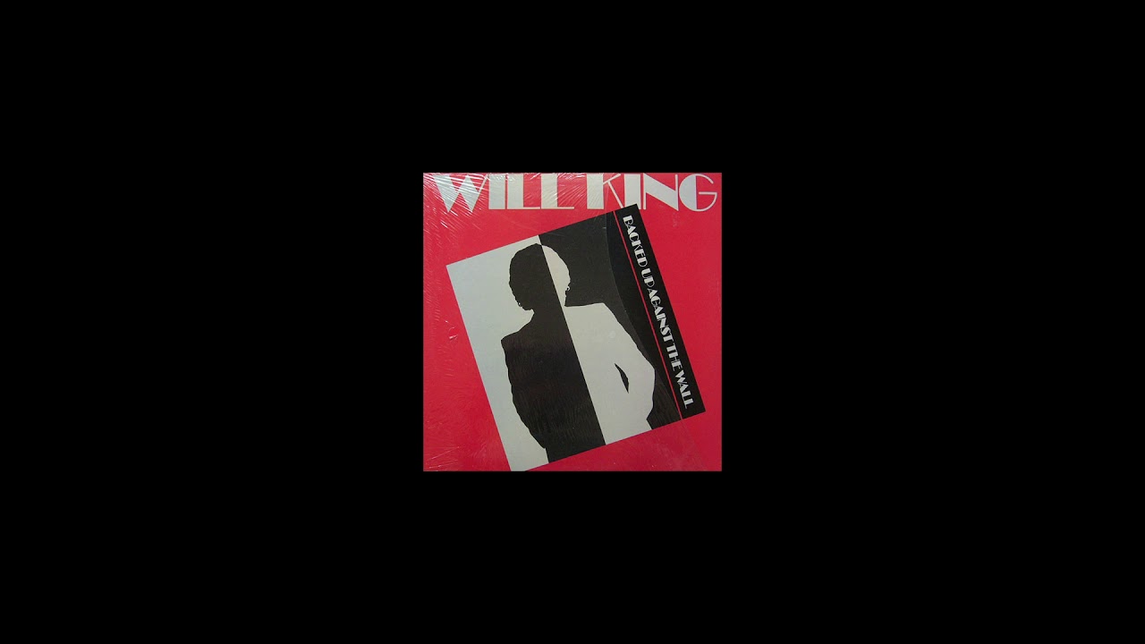 Will King - Can We Talk