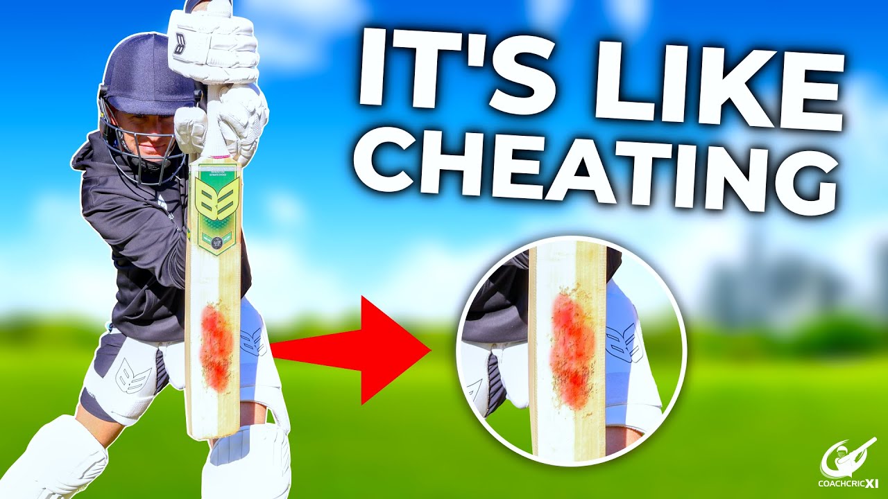 How to TIME THE BALL while BATTING | Cricket Batting Drills