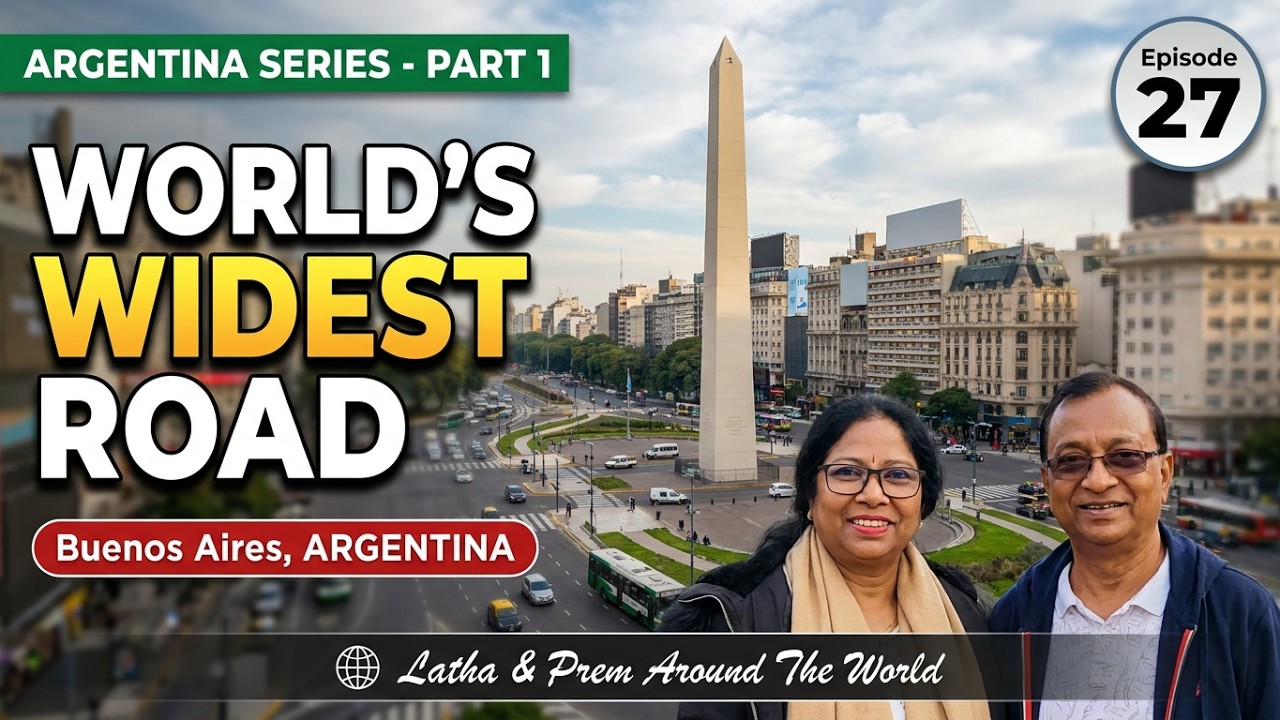 Самый потрясающий собор Аргентины 🇦🇷 | Захватывающий дух шедевр #буэнос-аэропорты #путешествиепоА...