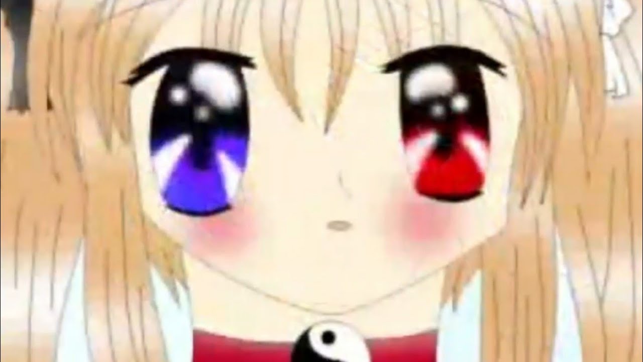 Lost Fanime: YinYang Episode 1