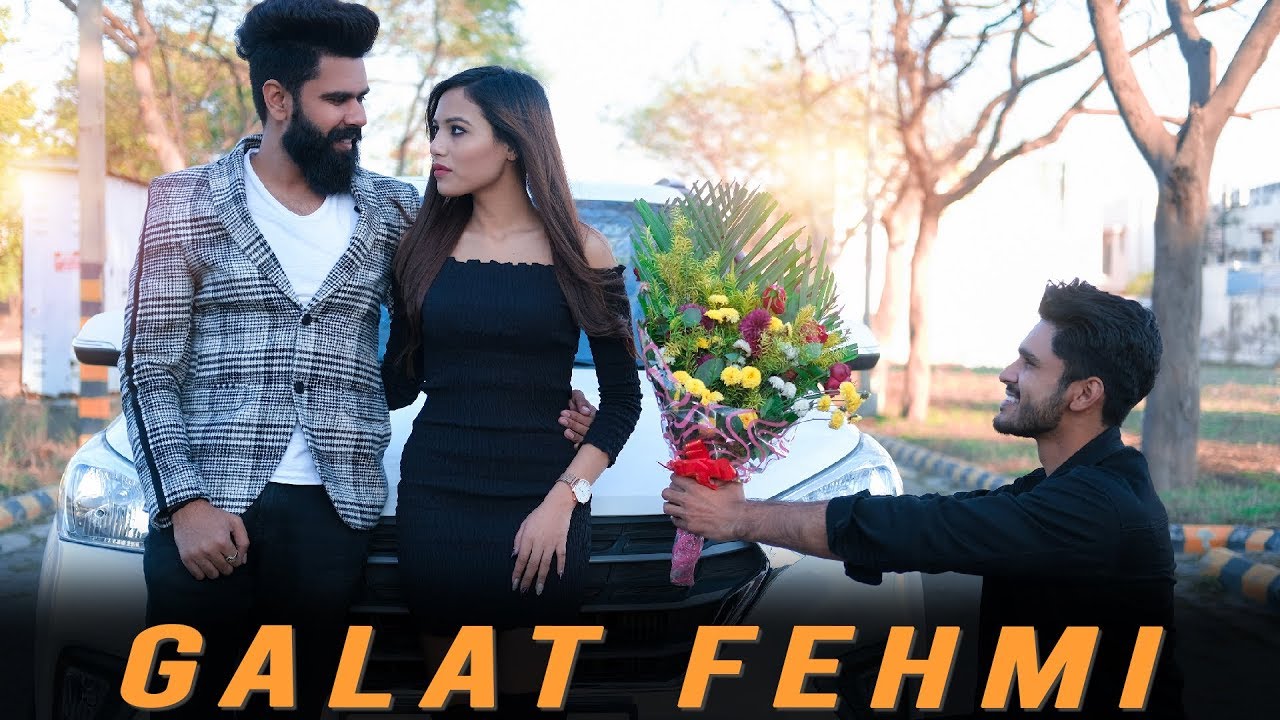 Galat Fehmi | Desi People | dheeraj dixit