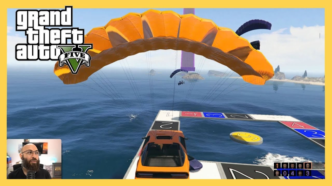 Overtime Rumble heats up in GTA V Online!