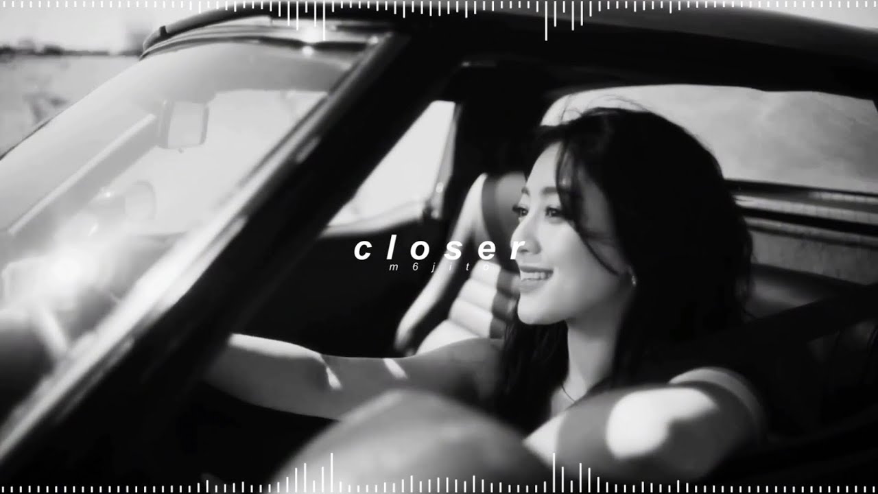 jihyo (twice) - closer ( 𝘀𝗹𝗼𝘄𝗲𝗱 + 𝗿𝗲𝘃𝗲𝗿𝗯 )