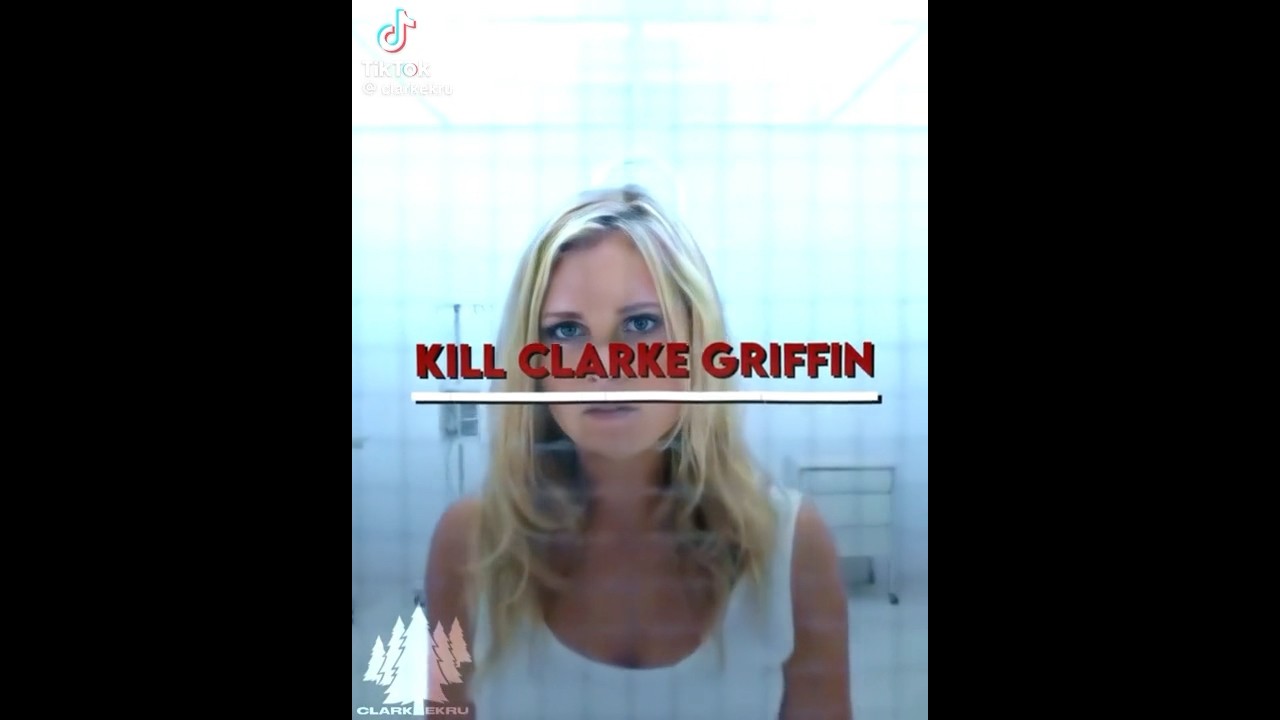 Everyone who tried to kill Clarke Griffin || The 100 #the100 #edit #clarkegriffin #the100edits