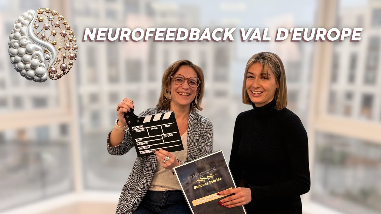 Votre inconscient a les réponses, Sabrina vous les révèle !
