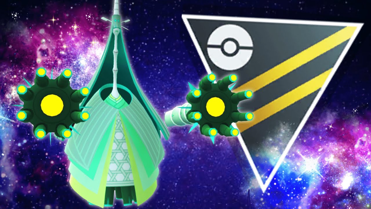 TRYING *ULTRA BEAST* CELESTEELA IN THE ULTRA LEAGUE! IS IT WORTH THE INVESTMENT? | GO Battle League