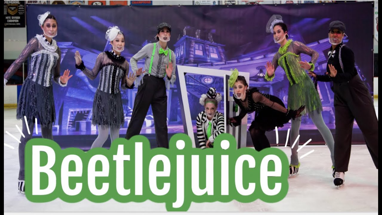 Culver Ice Productions- 