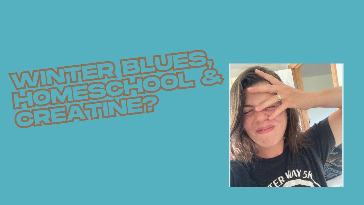 January Recap  #dailyvlog #dayinmylife #homeschoolmom 