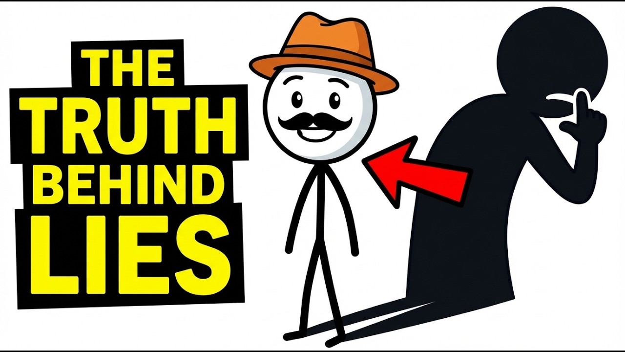 7 Micro-Expressions That Prove Someone is Lying