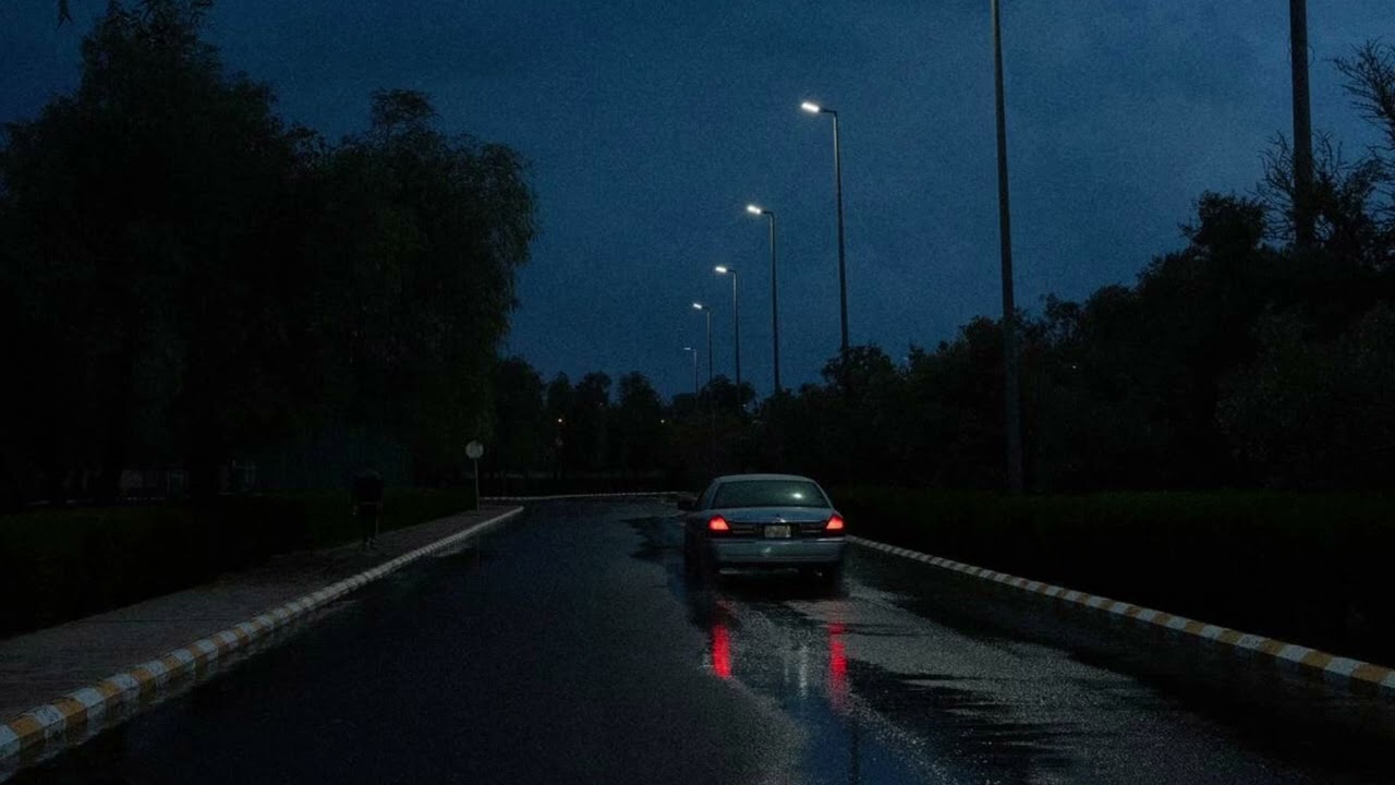 تلاوة نديّة لسورة الفاتحة وما تيسر من سورة النحل من فجريات الشيخ عبدالعزيز التركي | تسجيل جوال