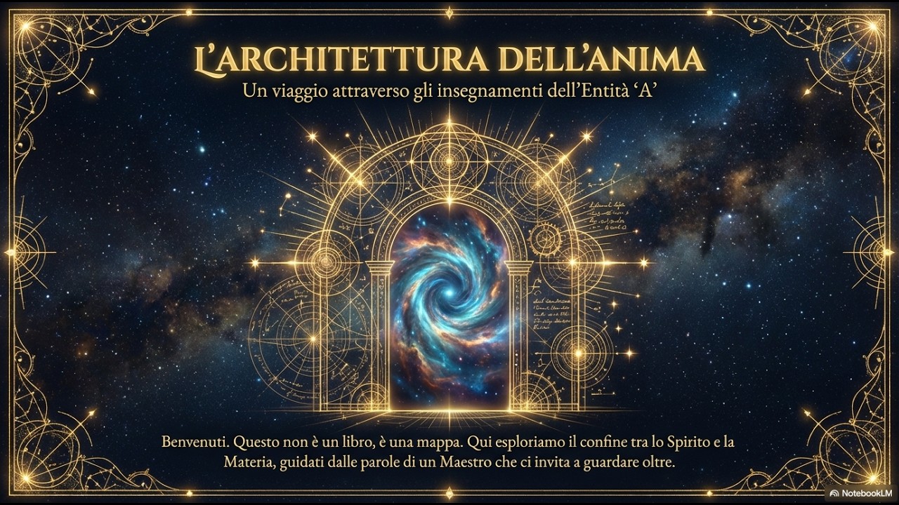 Il Messaggio di ANDREA (A)