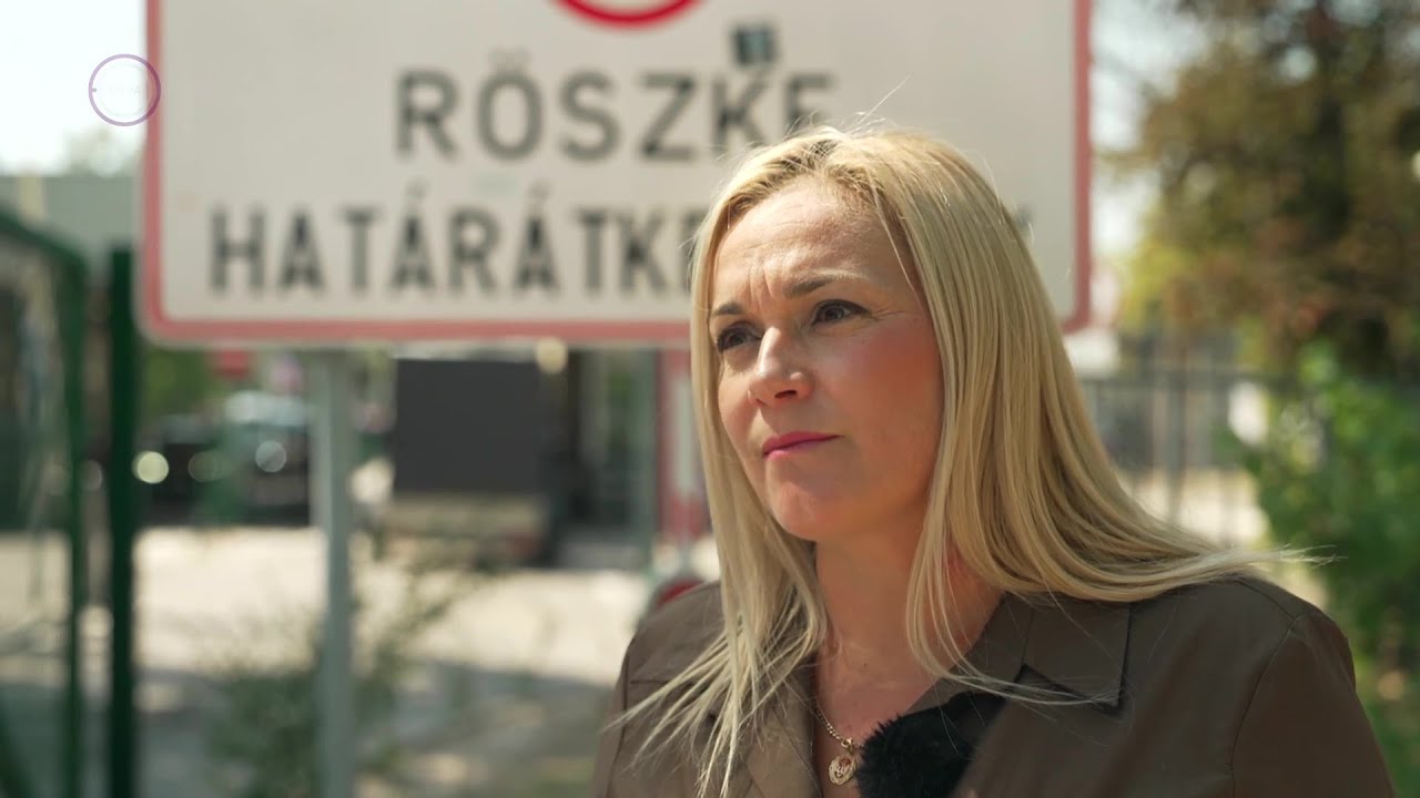 Jó világ! – Röszke X - Egy ostrom története