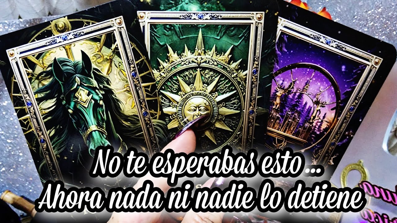🔥PORFÍN HABLA CLARAMENTE‼️ NO QUIERE SEGUIR FINGIENDO❗️NO VA A PARAR HASTA CONSEGUIRLO 💕